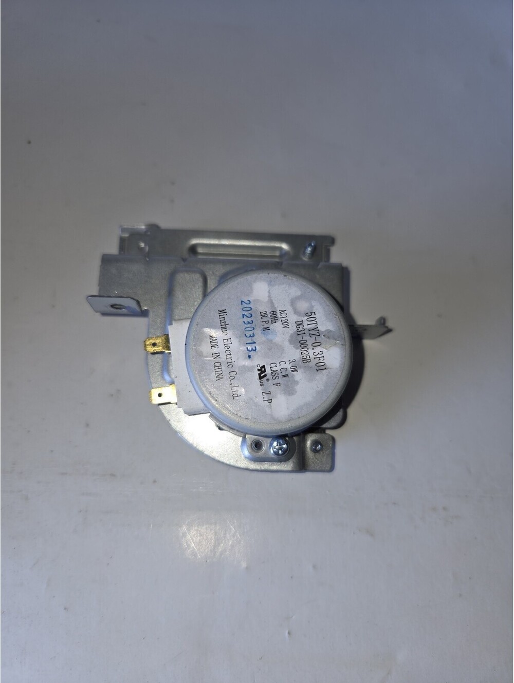 OEM Samsung Range Oven Door Lock Latch DG94-00761C DG31-00025B DG94-00761A SE2